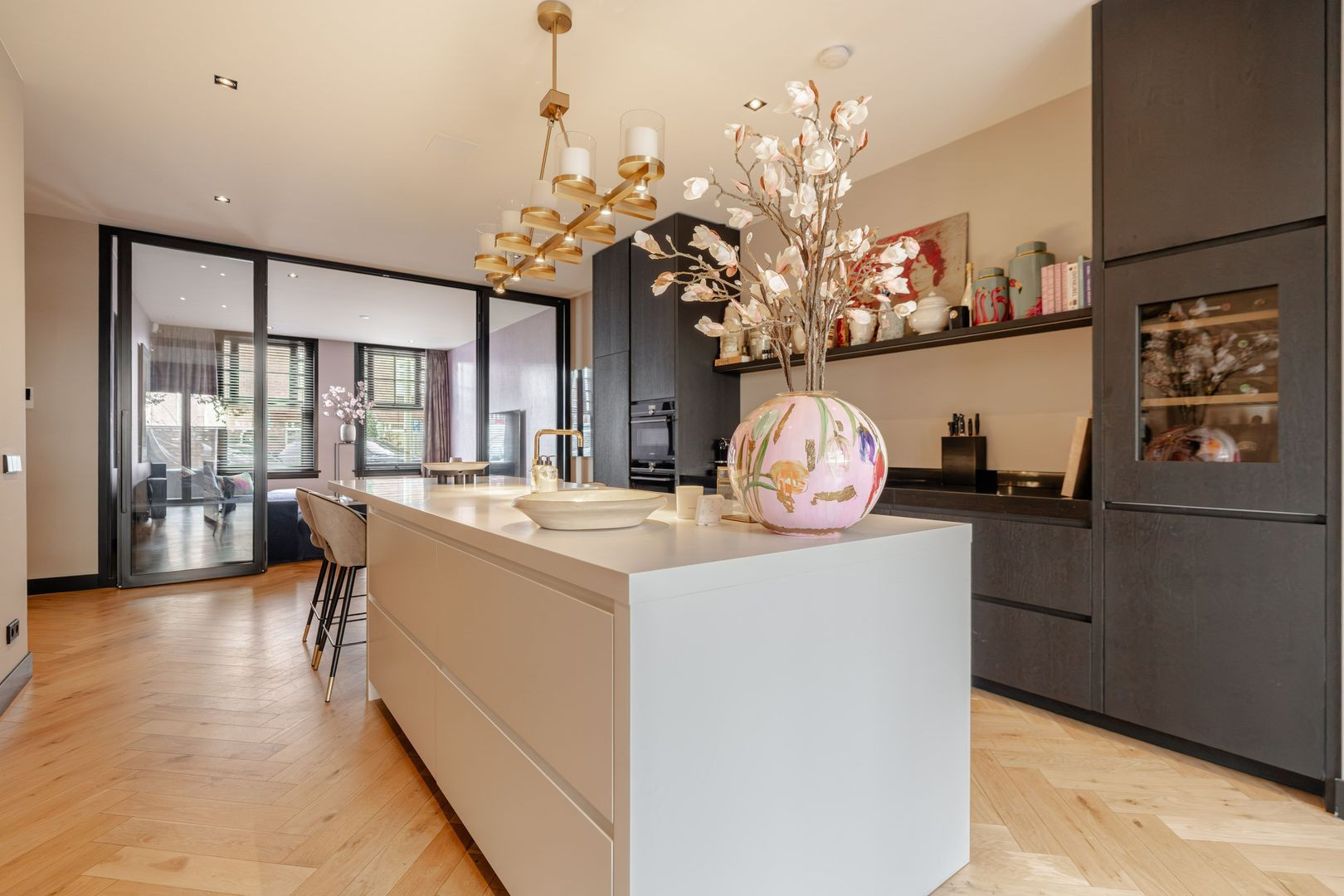 Appartement te koop: Gerrit van der Veenstraat 78H, Amsterdam