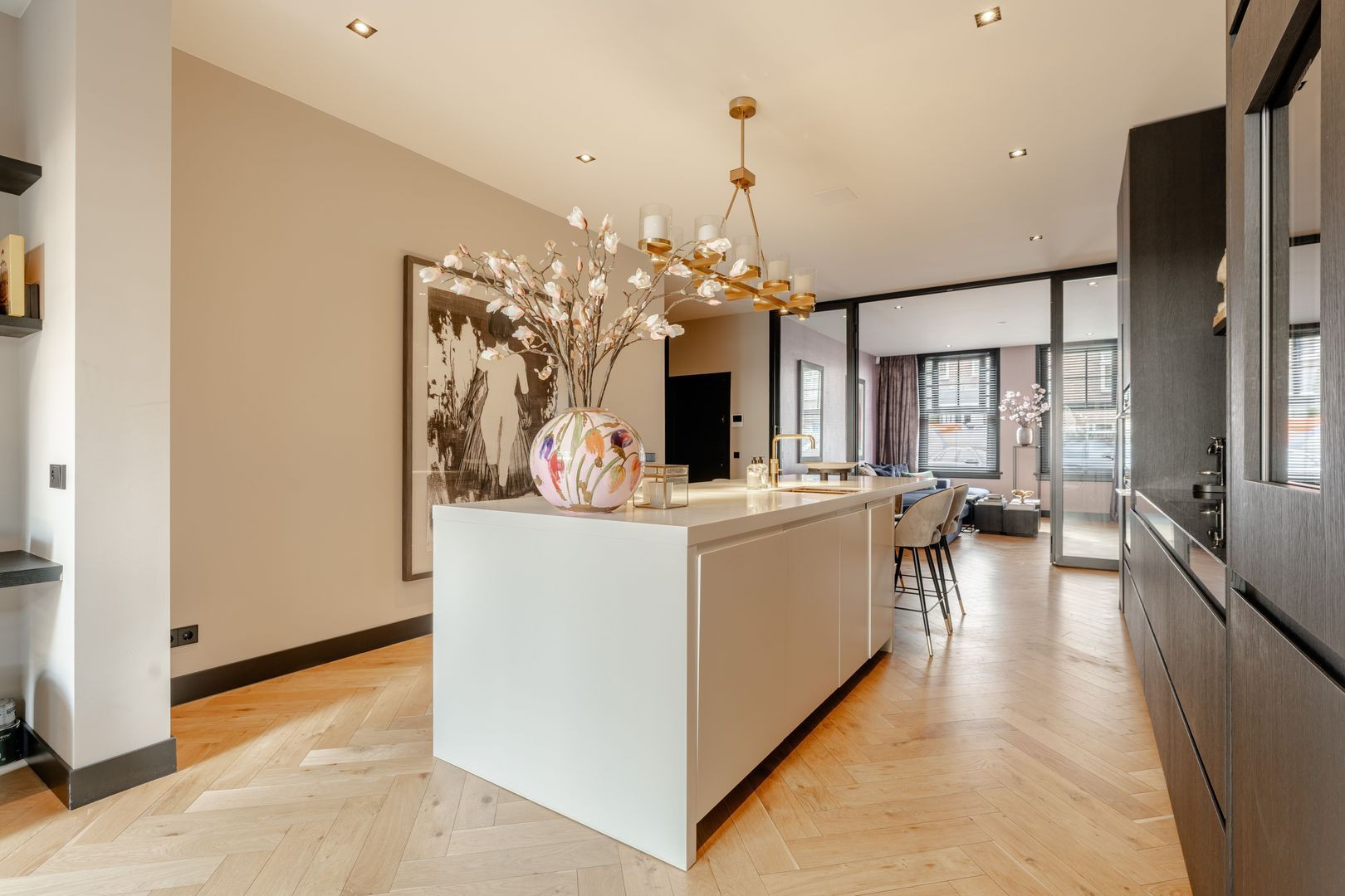 Appartement te koop: Gerrit van der Veenstraat 78H, Amsterdam