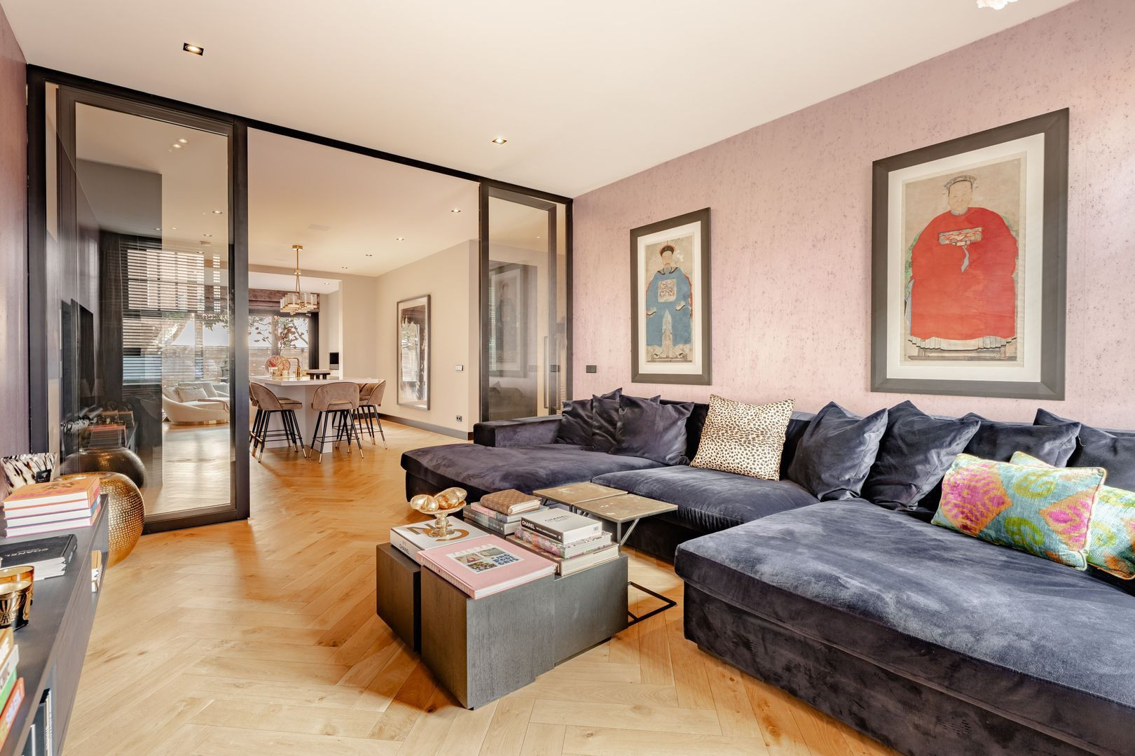 Appartement te koop: Gerrit van der Veenstraat 78H, Amsterdam