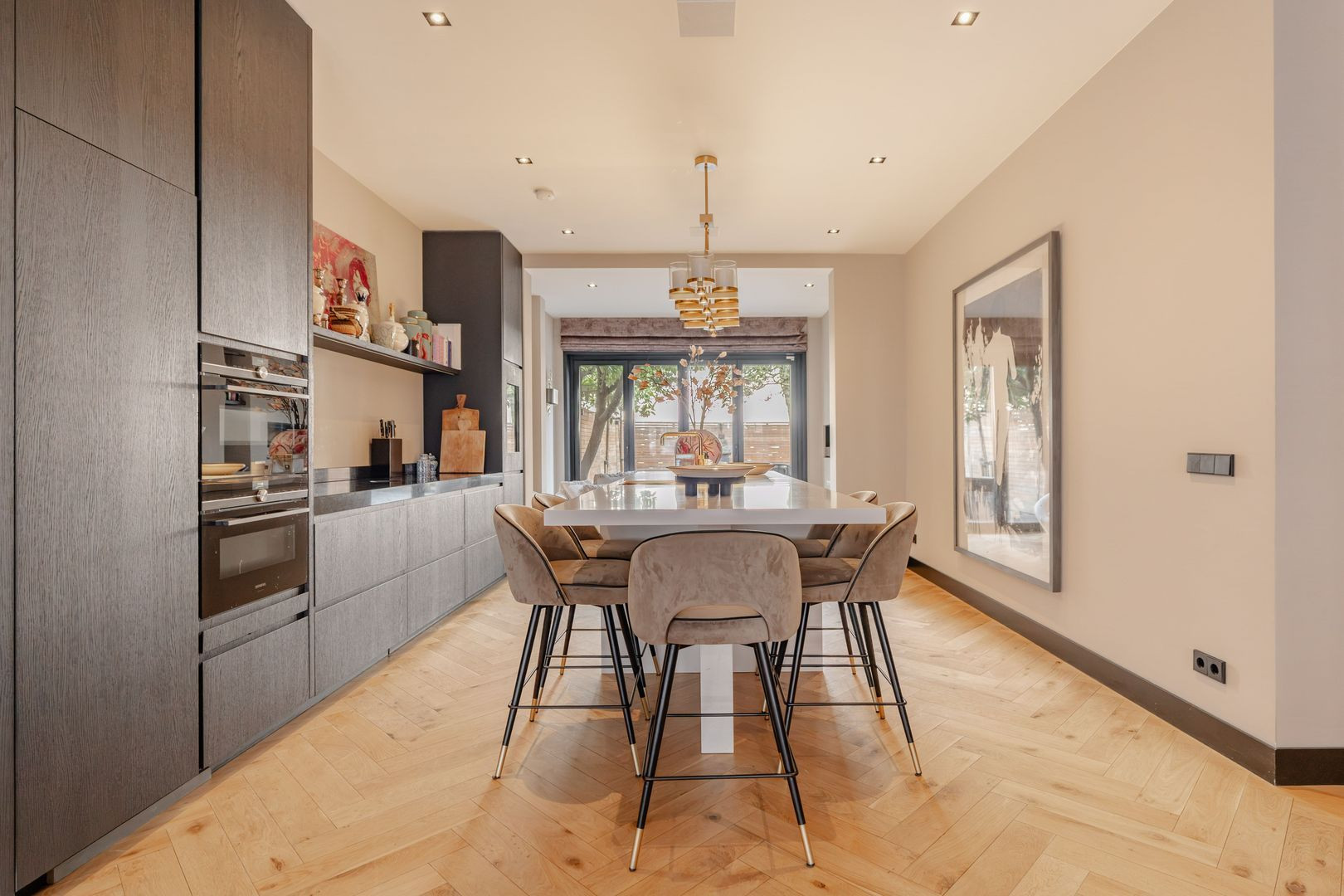 Appartement te koop: Gerrit van der Veenstraat 78H, Amsterdam