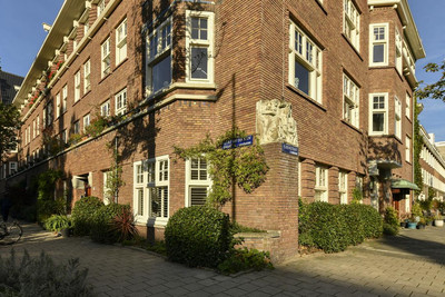 Gerrit van der Veenstraat 102-H