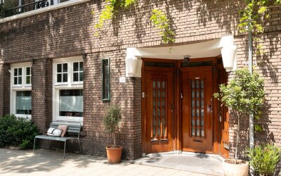 Gerrit van der Veenstraat 108-H
