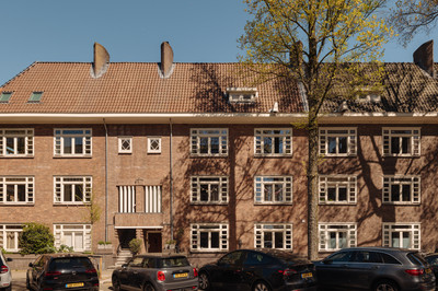 Gerrit van der Veenstraat 124-H