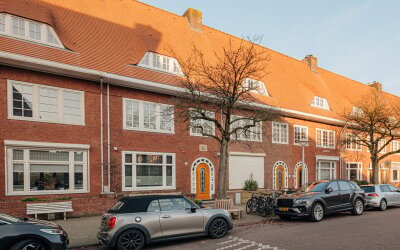 Schubertstraat 22