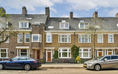 Schubertstraat 54