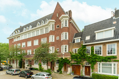 Schubertstraat 84