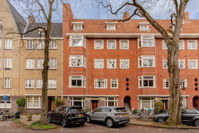 Brahmsstraat 22