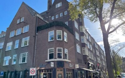 Beethovenstraat 13-1