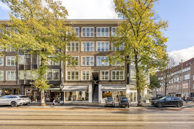 Beethovenstraat 9-A2