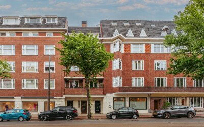 Beethovenst. 107-E
