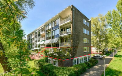 Beethovenst. 145-1
