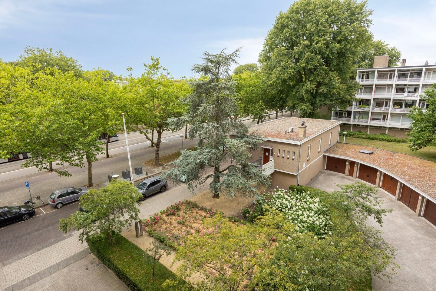 Appartement te koop: Beethovenstraat 221, Amsterdam