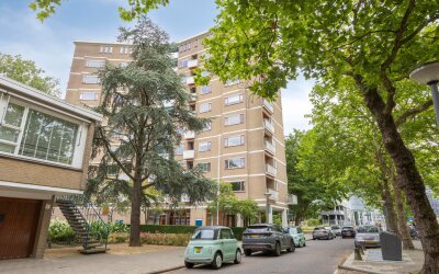 Beethovenstraat 221