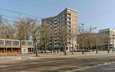 Beethovenst. 261