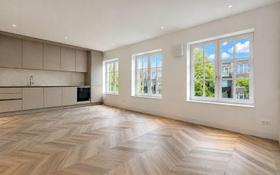 Beethovenstraat 8-B