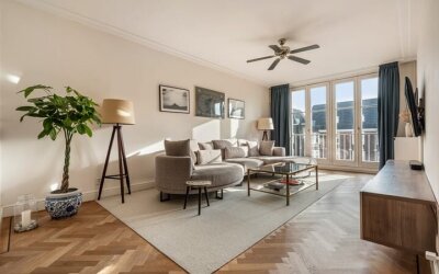 Beethovenstraat 90-3