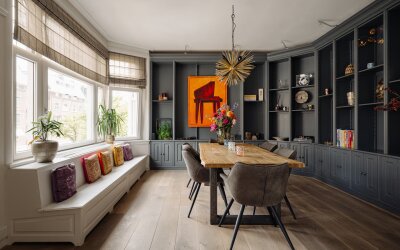 Beethovenstraat 108-2