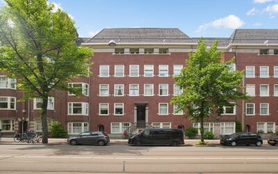 Beethovenstraat 156-3