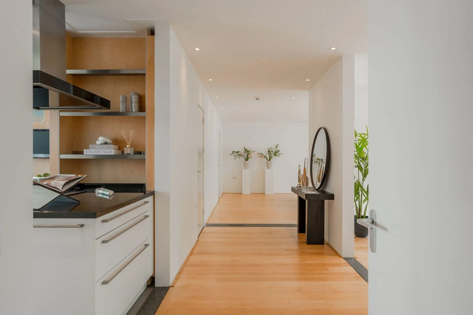 Appartement te koop: Beethovenstraat 192-4, Amsterdam