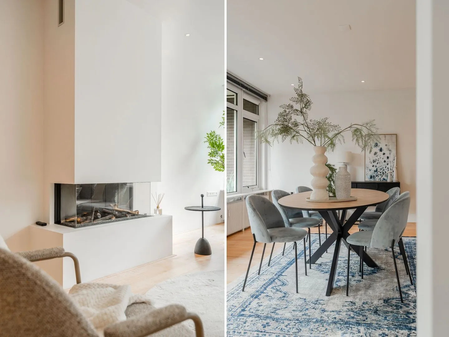 Appartement te koop: Beethovenstraat 192-4, Amsterdam