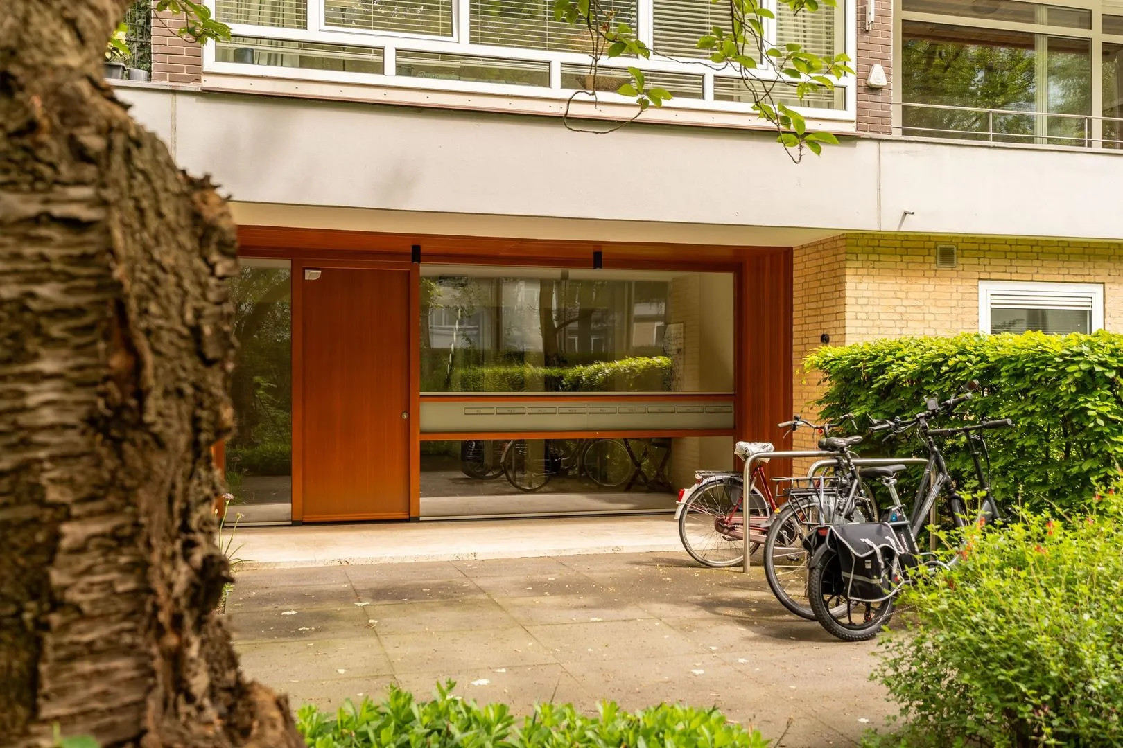 Appartement te koop: Beethovenstraat 192-4, Amsterdam