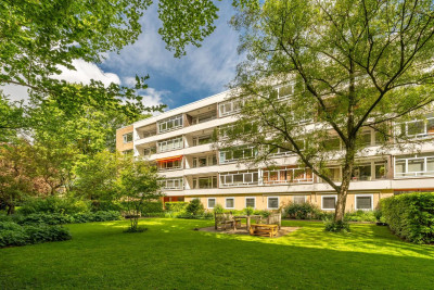Beethovenstraat 192-4