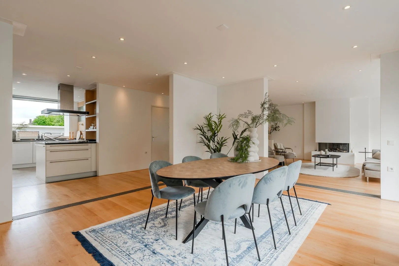 Appartement te koop: Beethovenstraat 192-4, Amsterdam