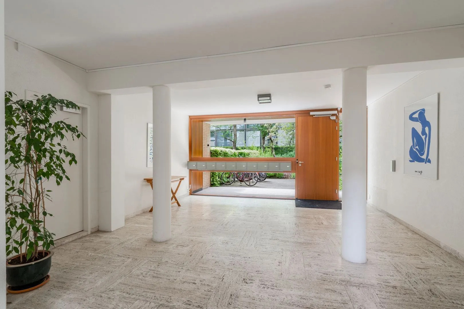 Appartement te koop: Beethovenstraat 192-4, Amsterdam