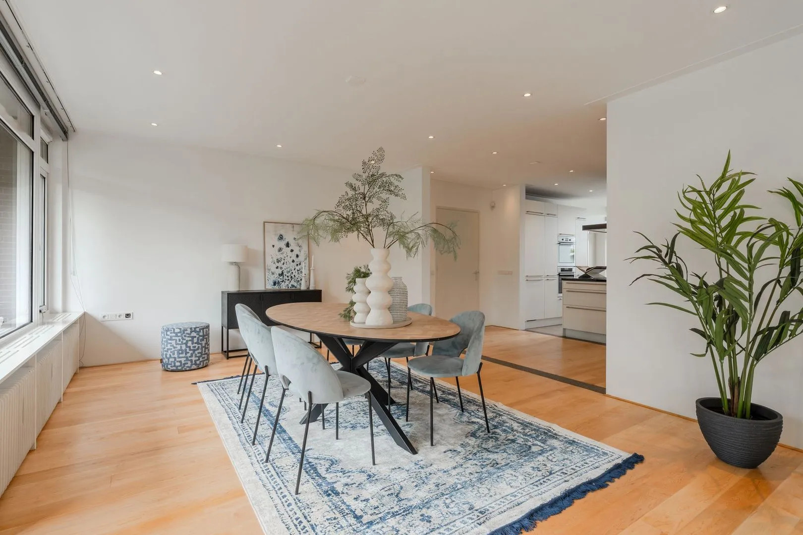 Appartement te koop: Beethovenstraat 192-4, Amsterdam