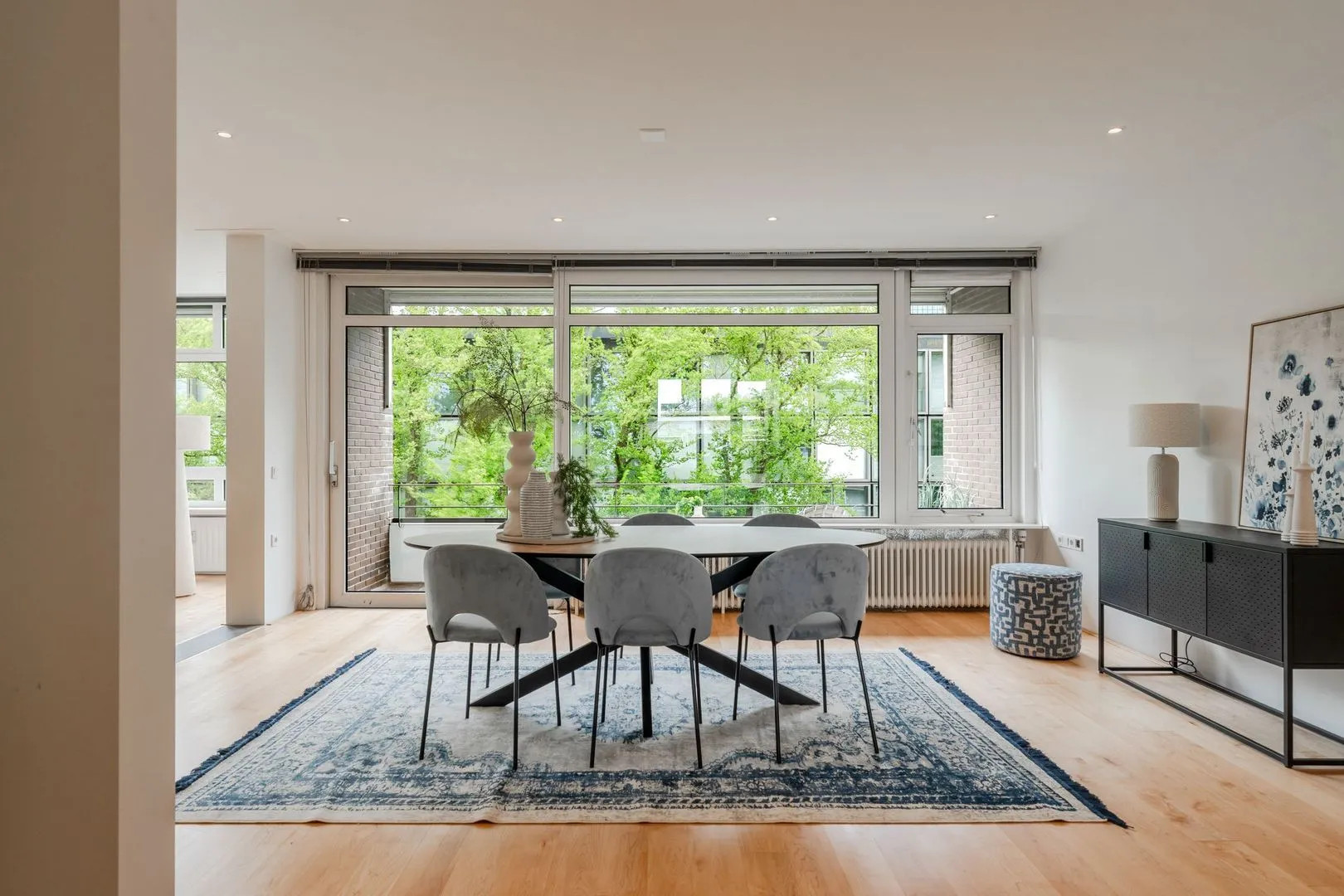 Appartement te koop: Beethovenstraat 192-4, Amsterdam
