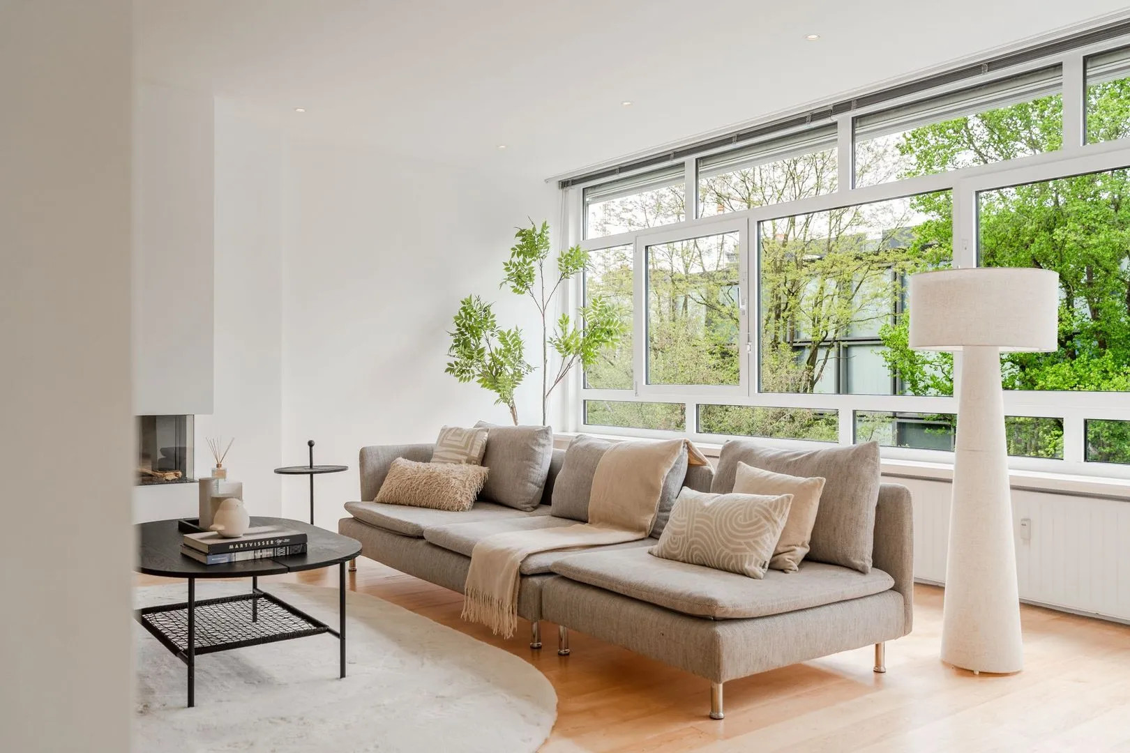 Appartement te koop: Beethovenstraat 192-4, Amsterdam