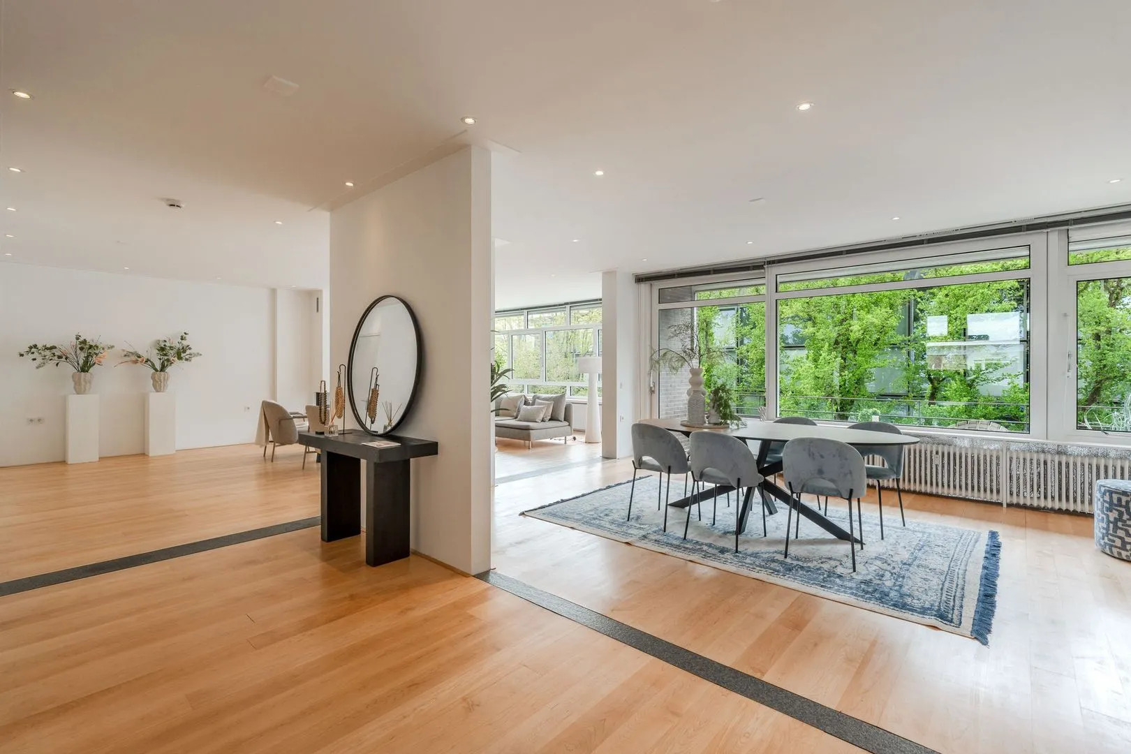 Appartement te koop: Beethovenstraat 192-4, Amsterdam