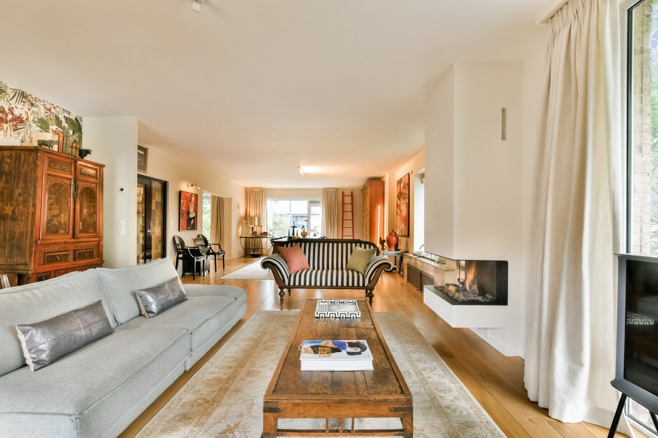 Appartement te koop: beethovenstraat 196-2, Amsterdam