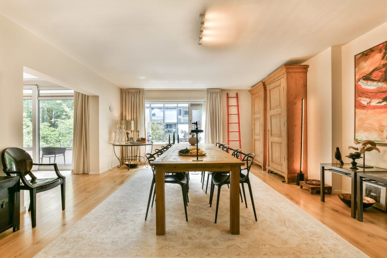 Appartement te koop: beethovenstraat 196-2, Amsterdam