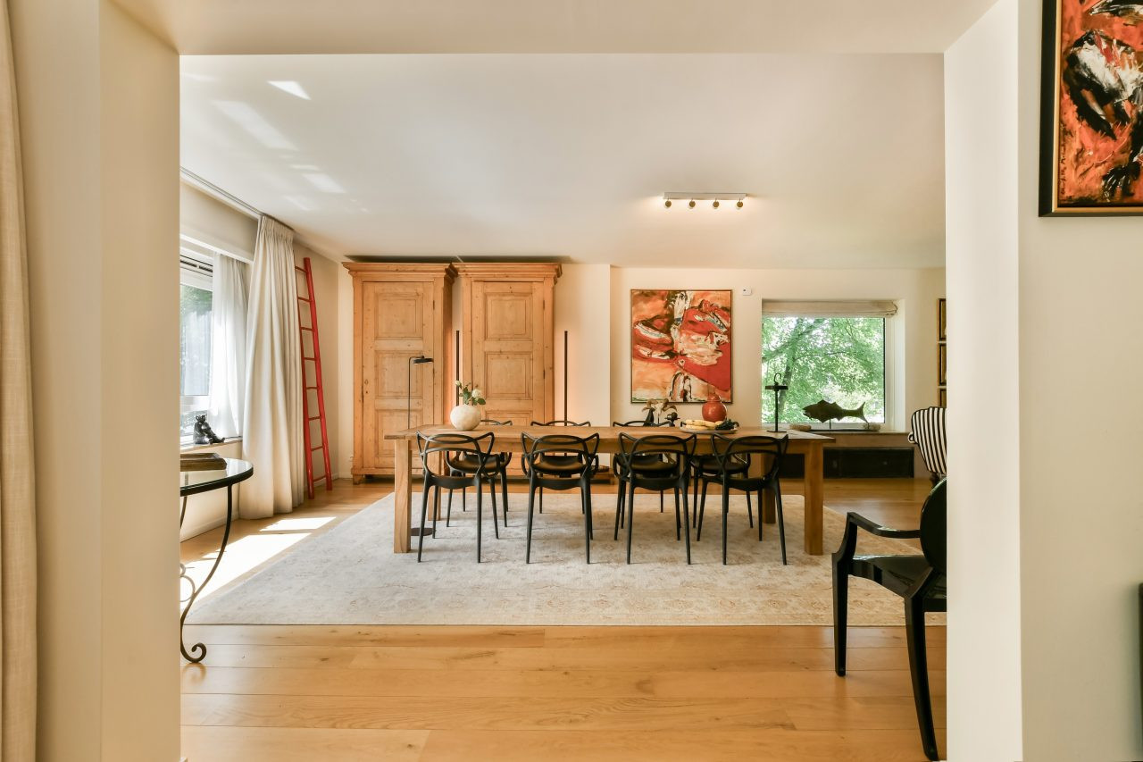 Appartement te koop: beethovenstraat 196-2, Amsterdam