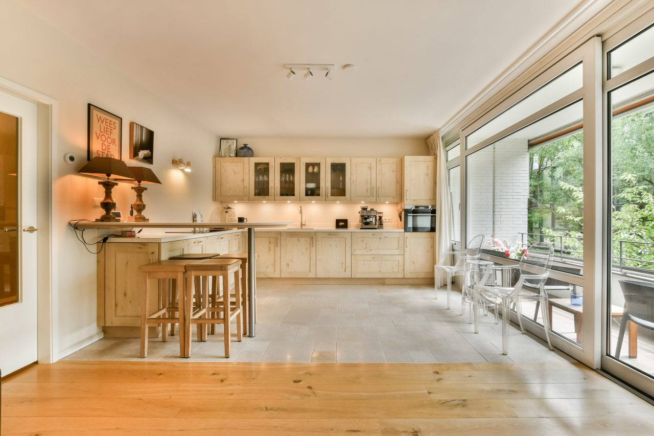 Appartement te koop: beethovenstraat 196-2, Amsterdam