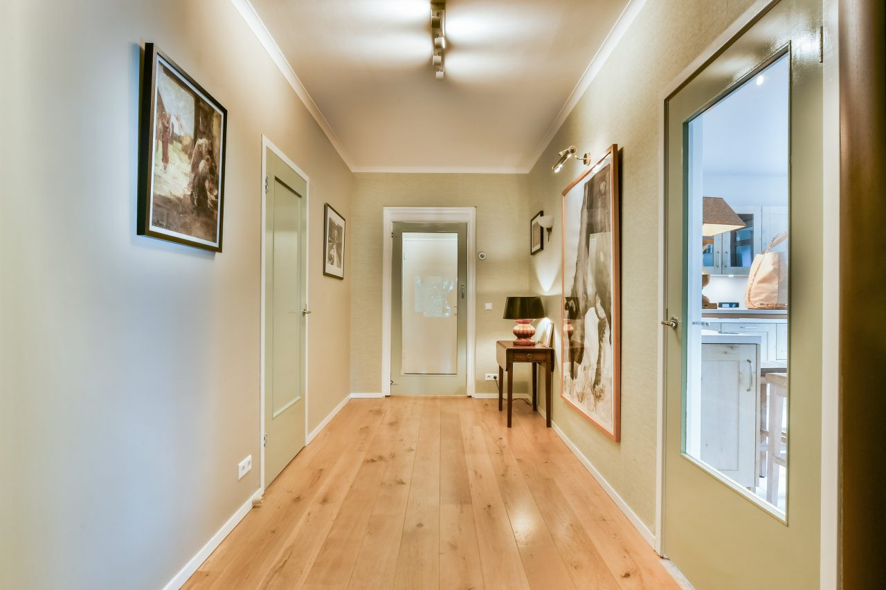 Appartement te koop: beethovenstraat 196-2, Amsterdam