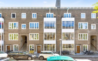 Cliostraat 29-1