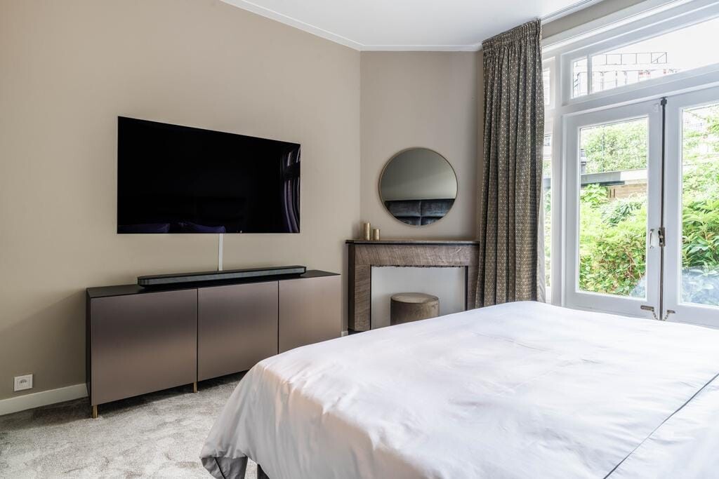 Appartement te koop: Cliostraat 30, Amsterdam