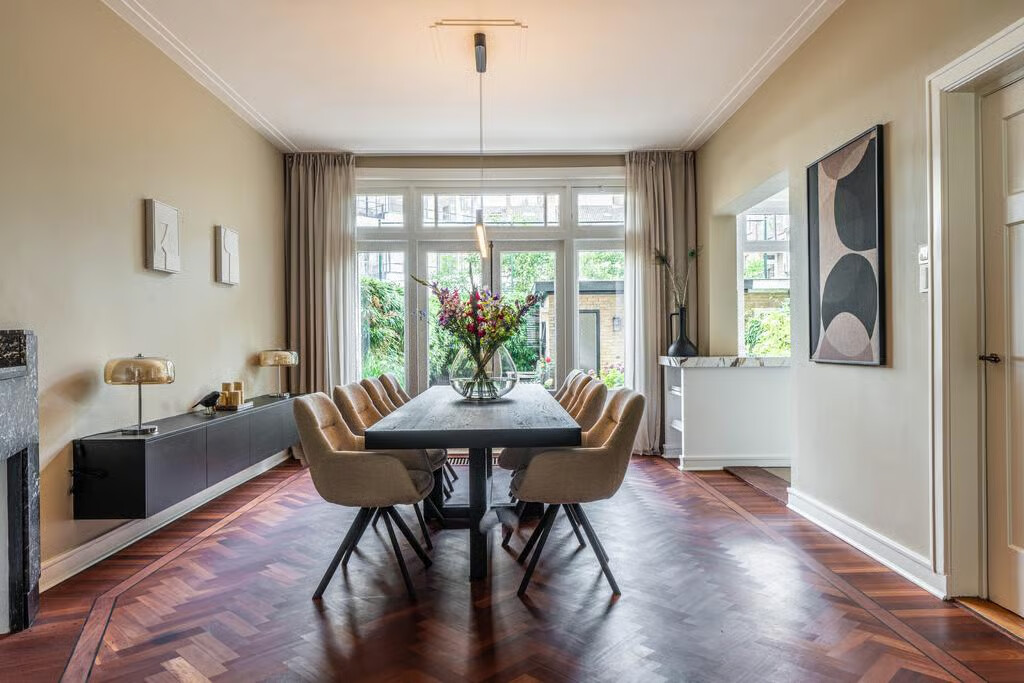 Appartement te koop: Cliostraat 30, Amsterdam