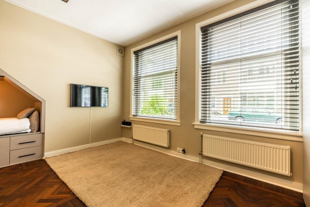 Appartement te koop: Cliostraat 30, Amsterdam