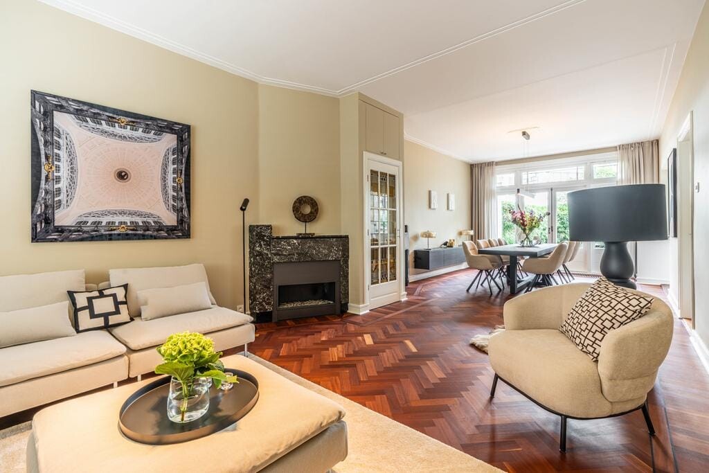 Appartement te koop: Cliostraat 30, Amsterdam