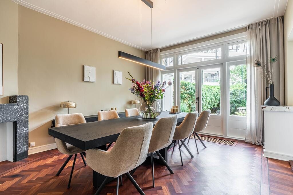 Appartement te koop: Cliostraat 30, Amsterdam