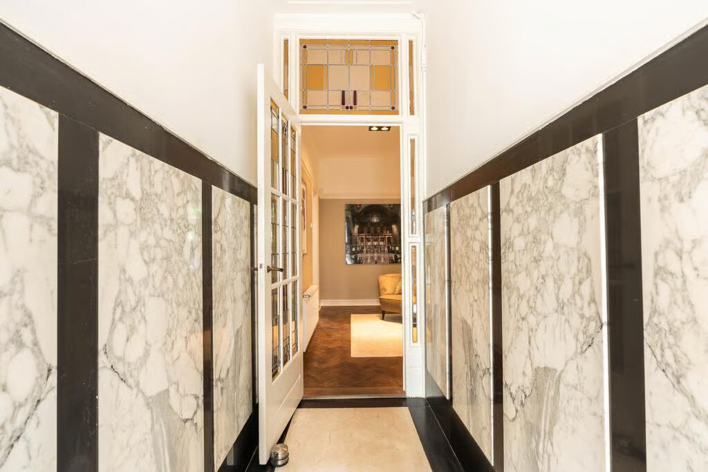 Appartement te koop: Cliostraat 30, Amsterdam