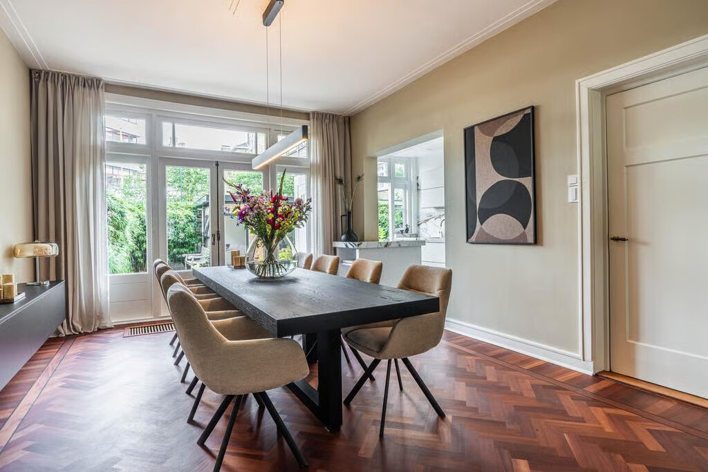Appartement te koop: Cliostraat 30, Amsterdam