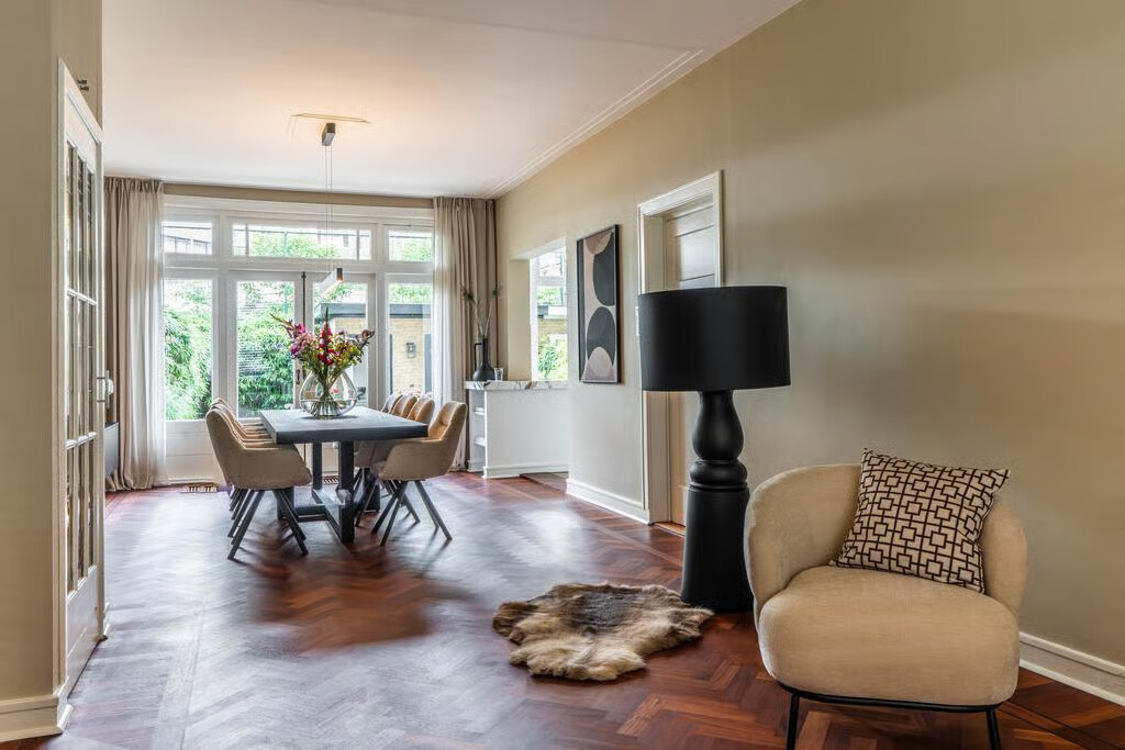 Appartement te koop: Cliostraat 30, Amsterdam