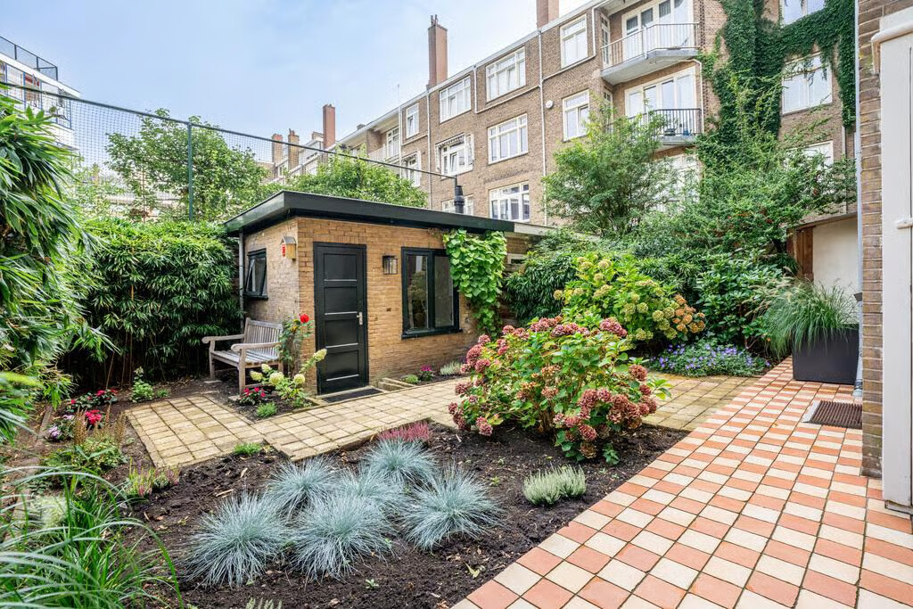 Appartement te koop: Cliostraat 30, Amsterdam