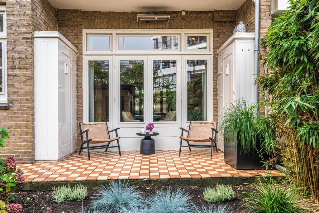 Appartement te koop: Cliostraat 30, Amsterdam