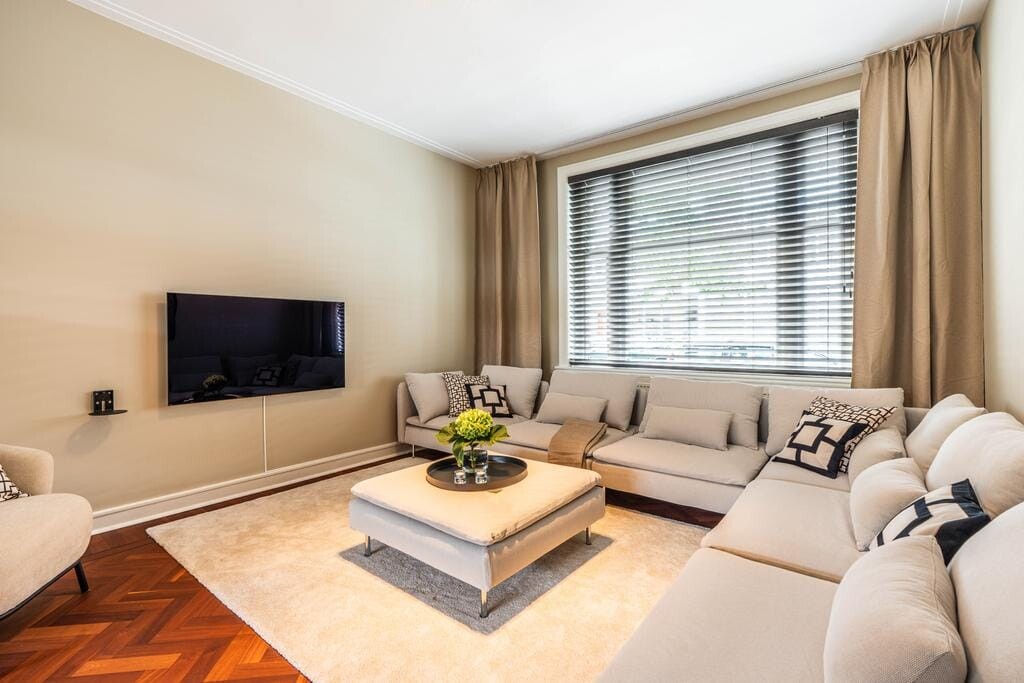Appartement te koop: Cliostraat 30, Amsterdam