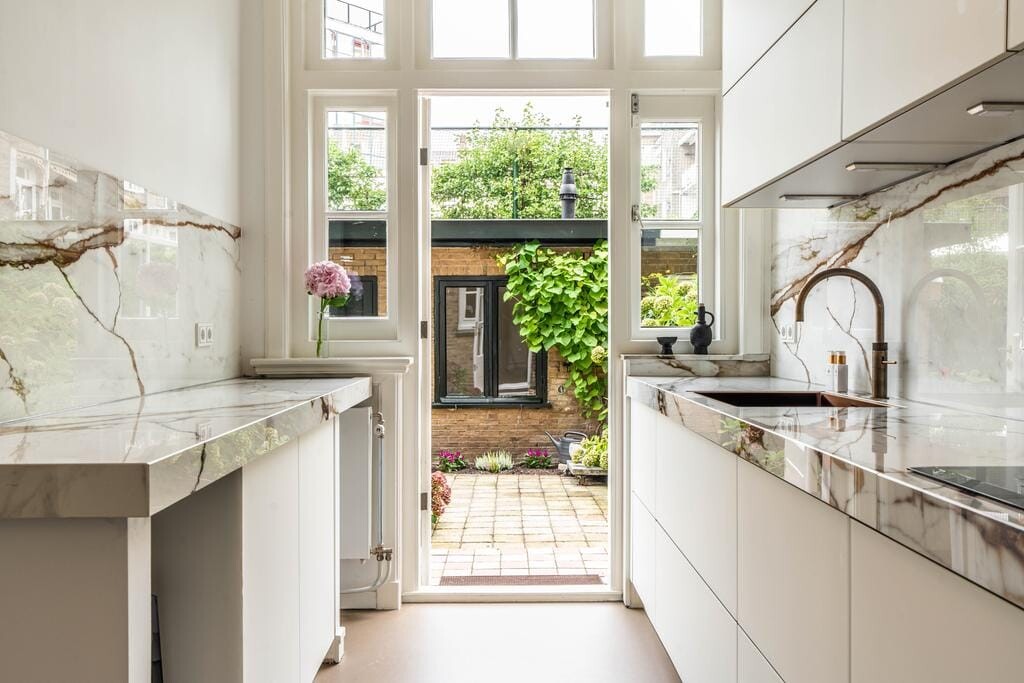 Appartement te koop: Cliostraat 30, Amsterdam